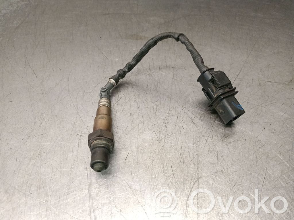 Sonda lambda   7590713,1618LL,0258017217
