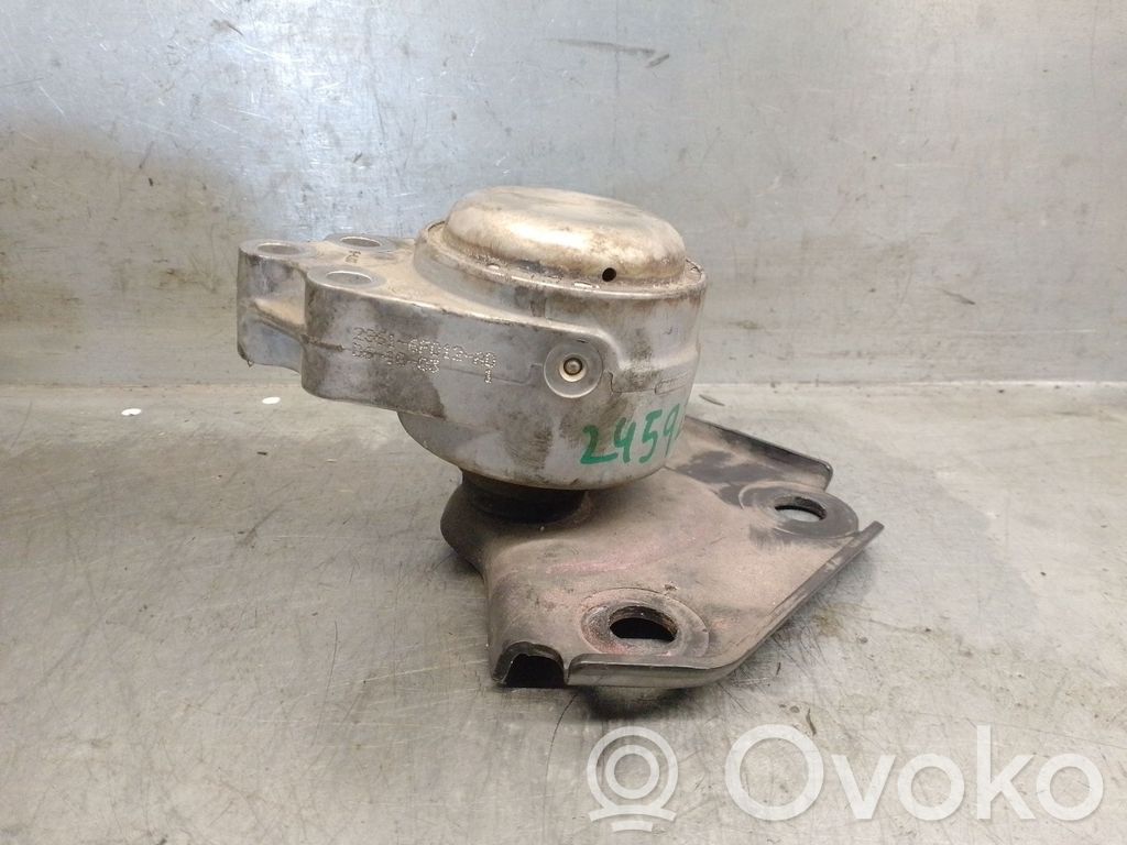 Ford Fiesta Engine mount bracket 