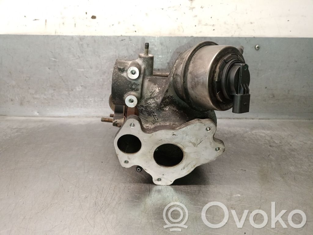 Mazda 3 III Turbo 