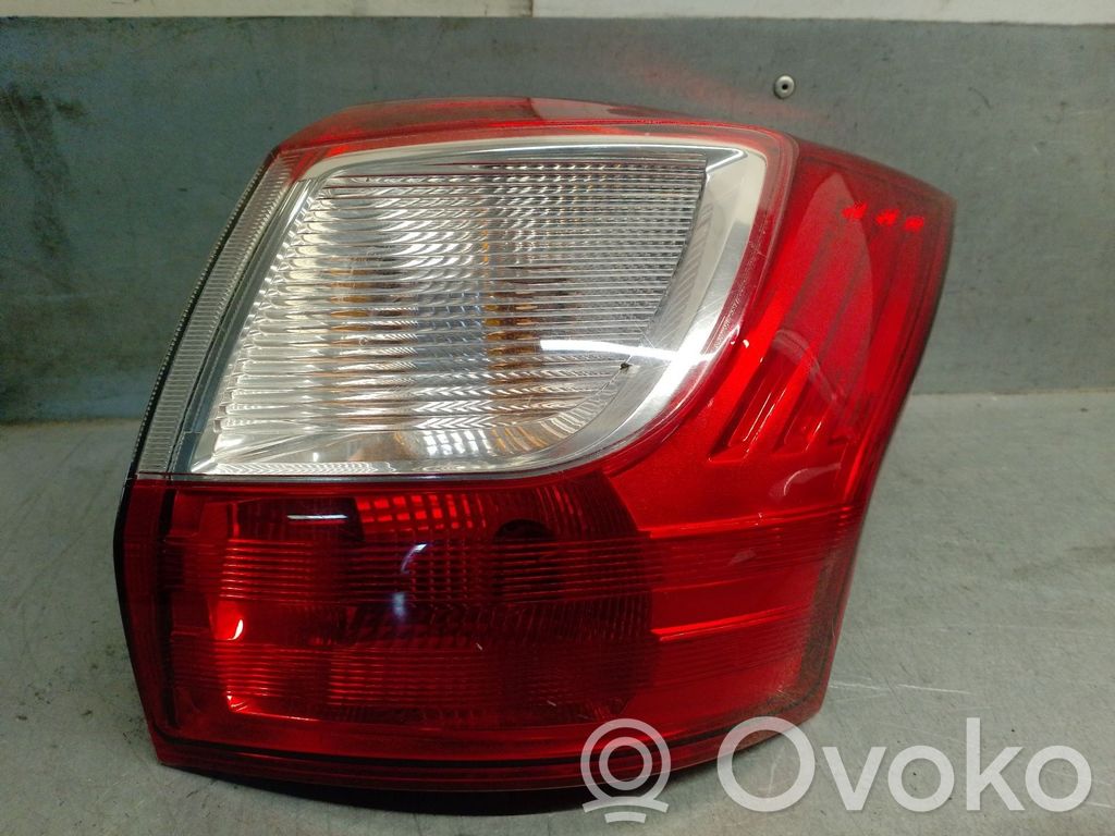 Ford C-MAX II Galinis žibintas kėbule 