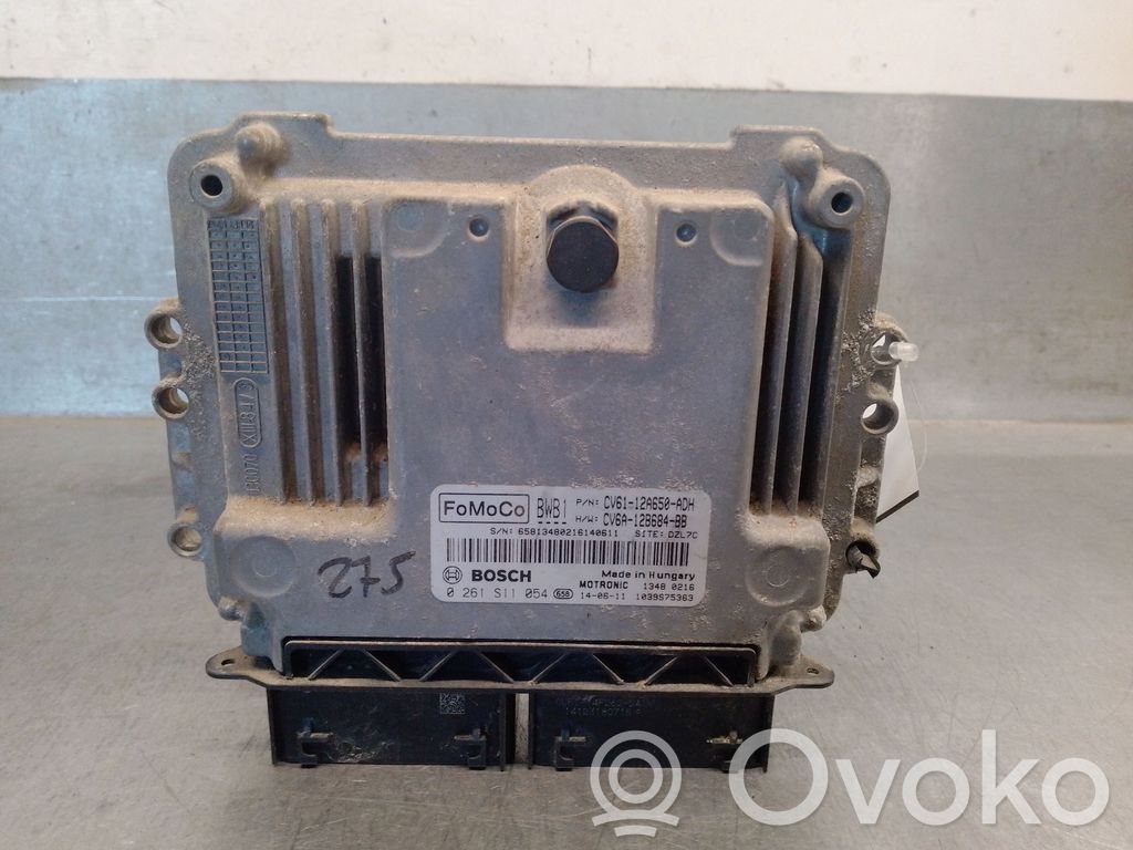Ford C-MAX II Engine control unit/module 