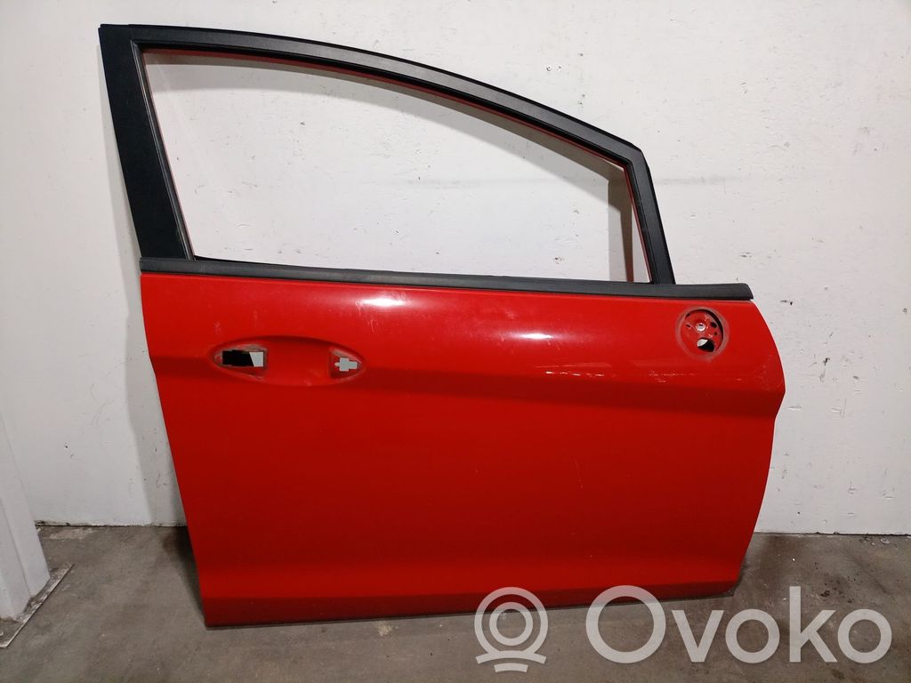 Ford Fiesta Puerta delantera 