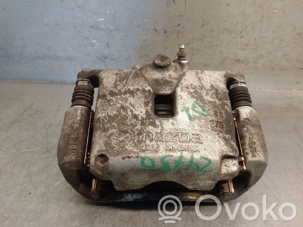 Bremssattel vorne   BEYT3399ZB,BEYT3399ZB