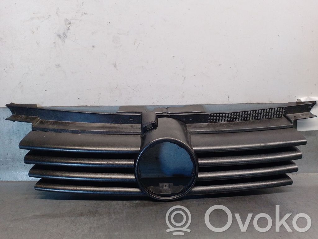 Volkswagen Bora Grilă față 