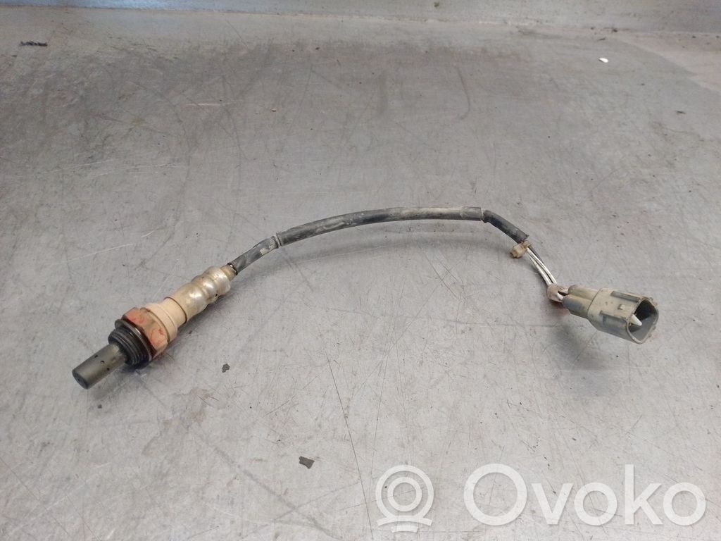 Toyota RAV 4 (XA30) Lambda probe sensor 