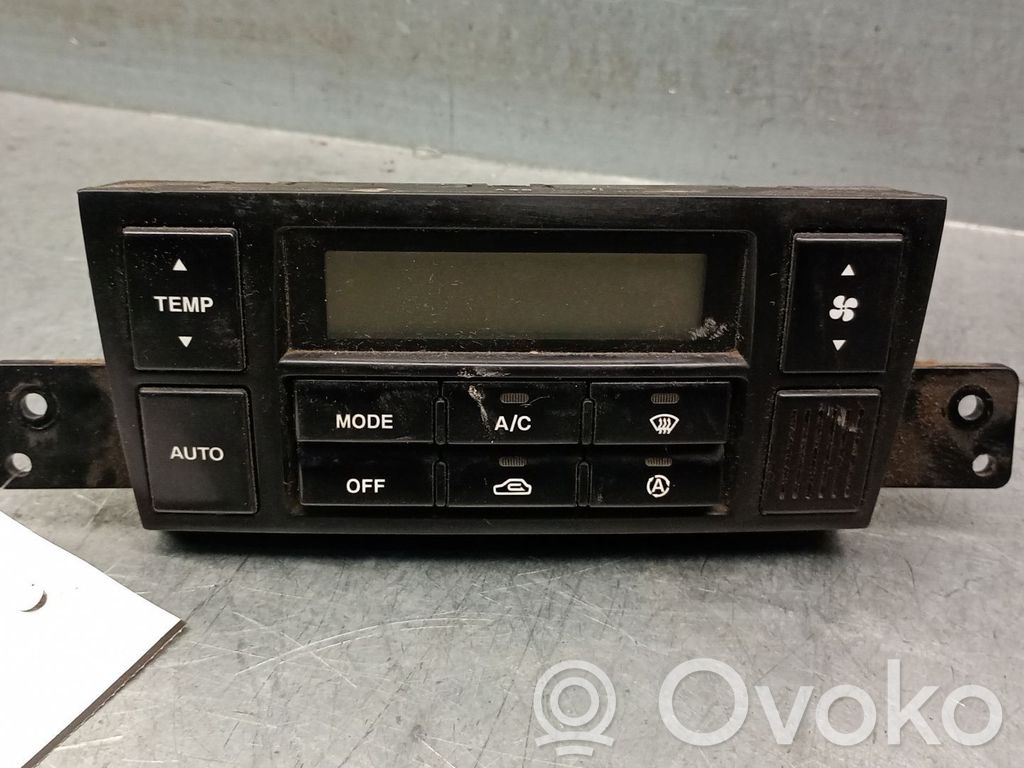Hyundai Tucson JM Unitate control climatizare 