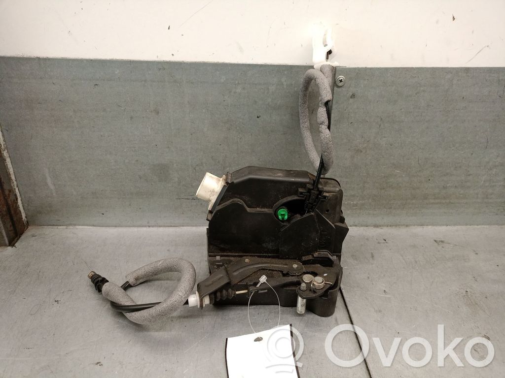 Land Rover Range Rover Sport L320 Serratura portiera posteriore
