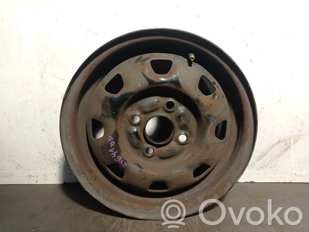 Hyundai Atos Prime Jante alliage R18