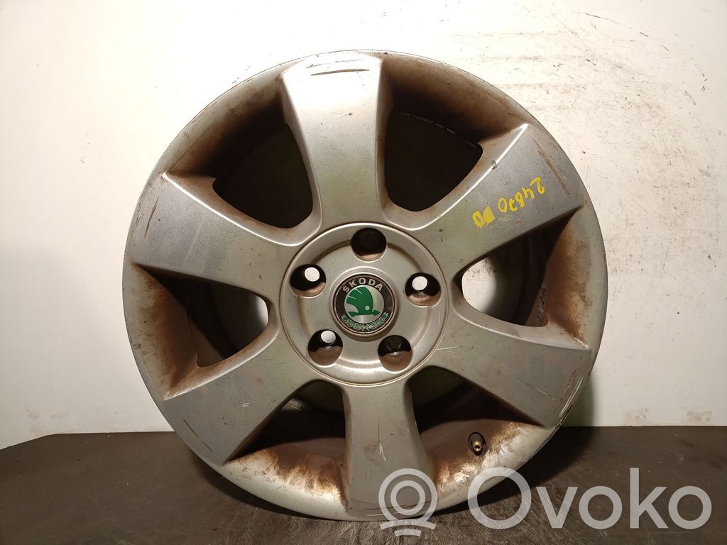 Skoda Octavia Mk2 (1Z) Jantă aliaj R18 
