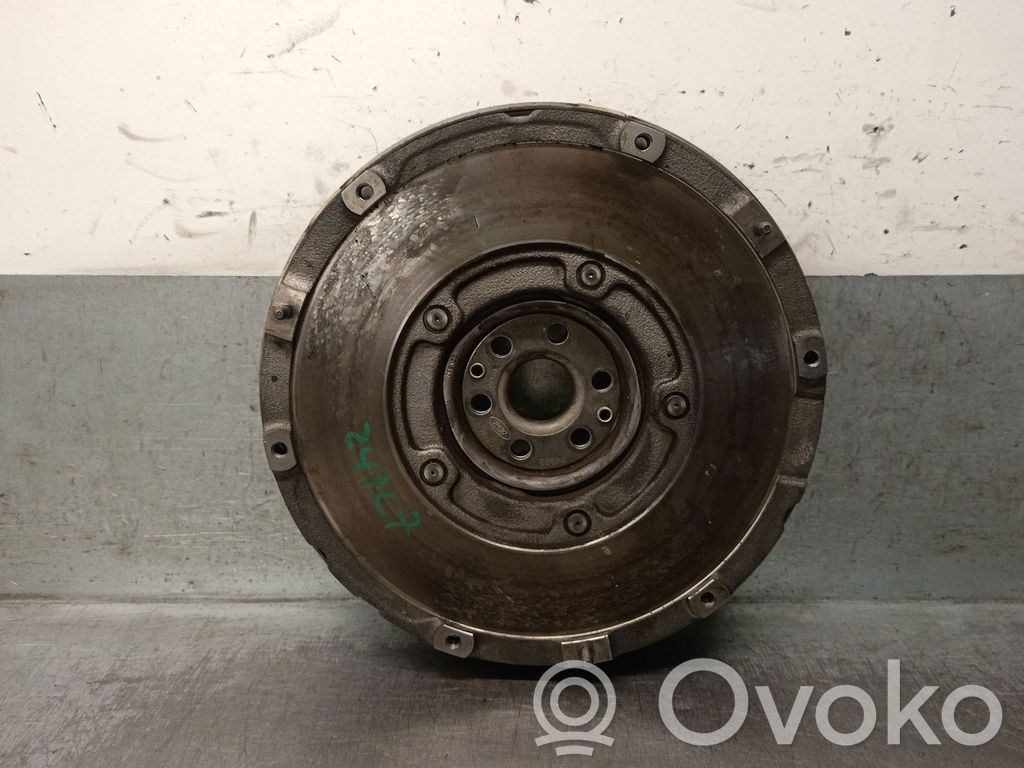 Ford C-MAX II Flywheel 
