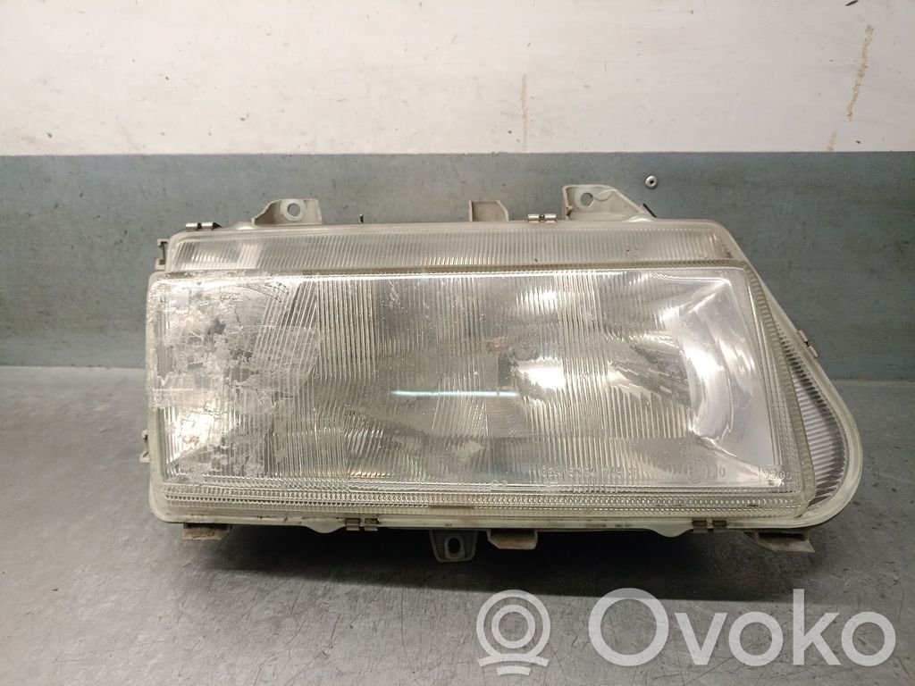 Fiat Ulysse Lampa przednia 