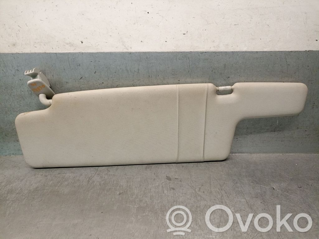 Osłona przeciwsłoneczna   1U0857551,6Y1857551P