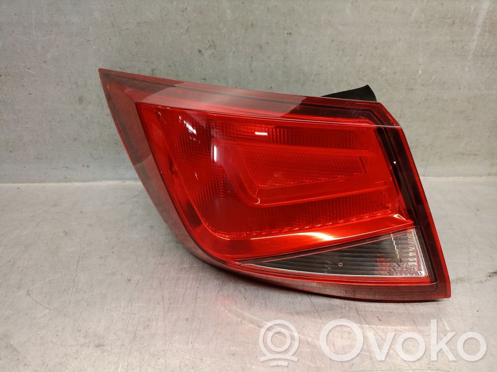 Seat Leon (5F) Lampa tylna 