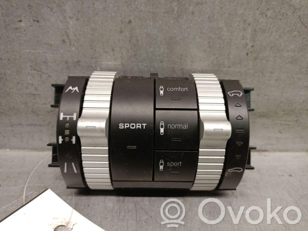 Porsche Cayenne (9PA) Comutator/buton multifuncțional 
