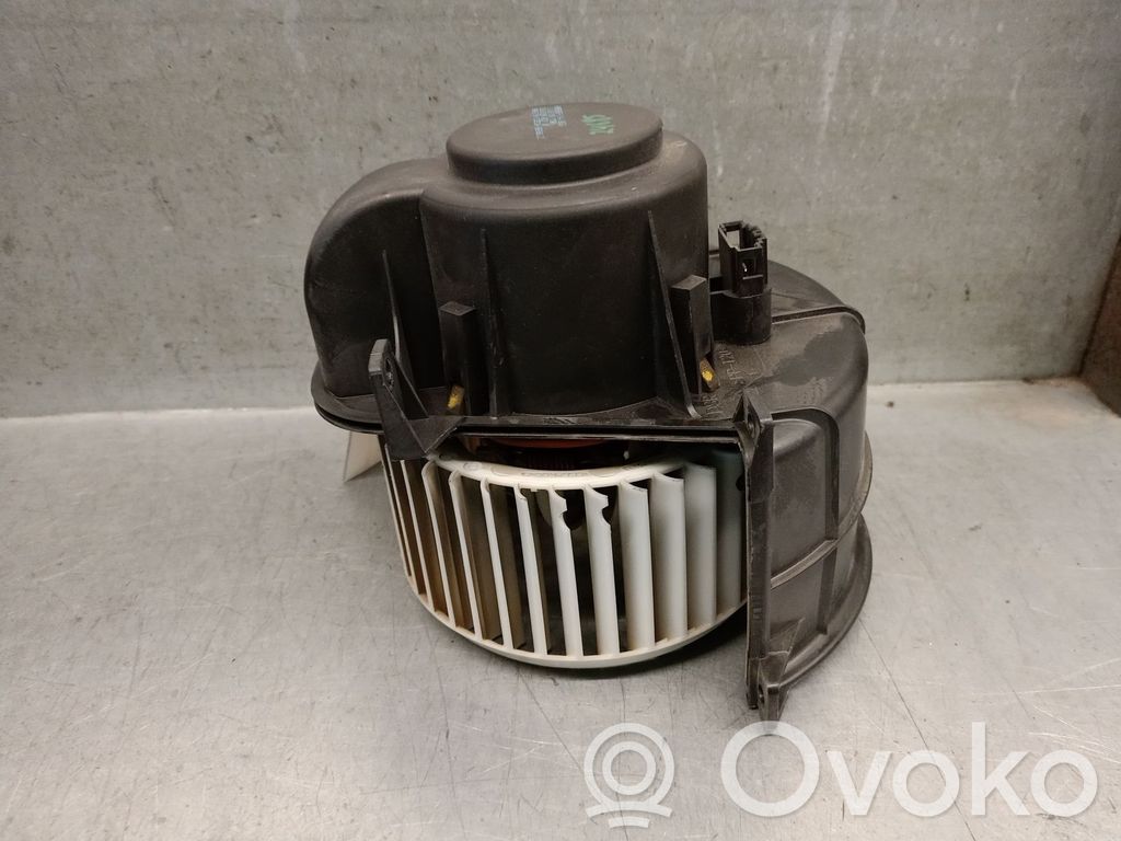 Porsche Cayenne (9PA) Ventilator aerotermă 