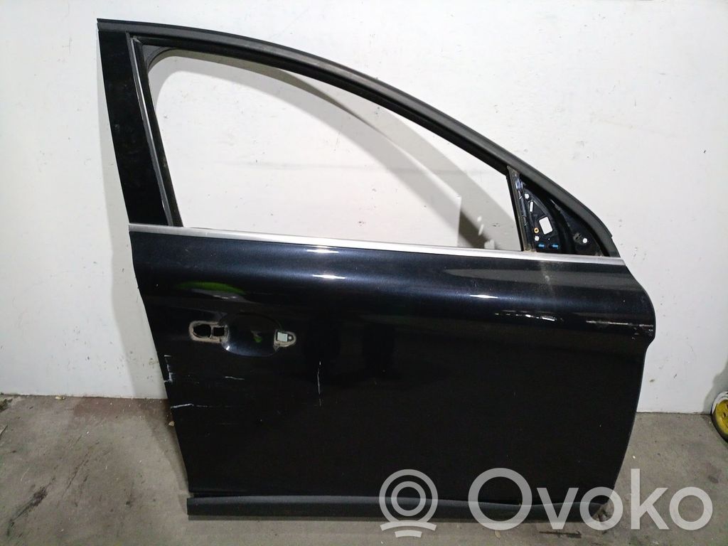 Volvo XC60 Durvis 