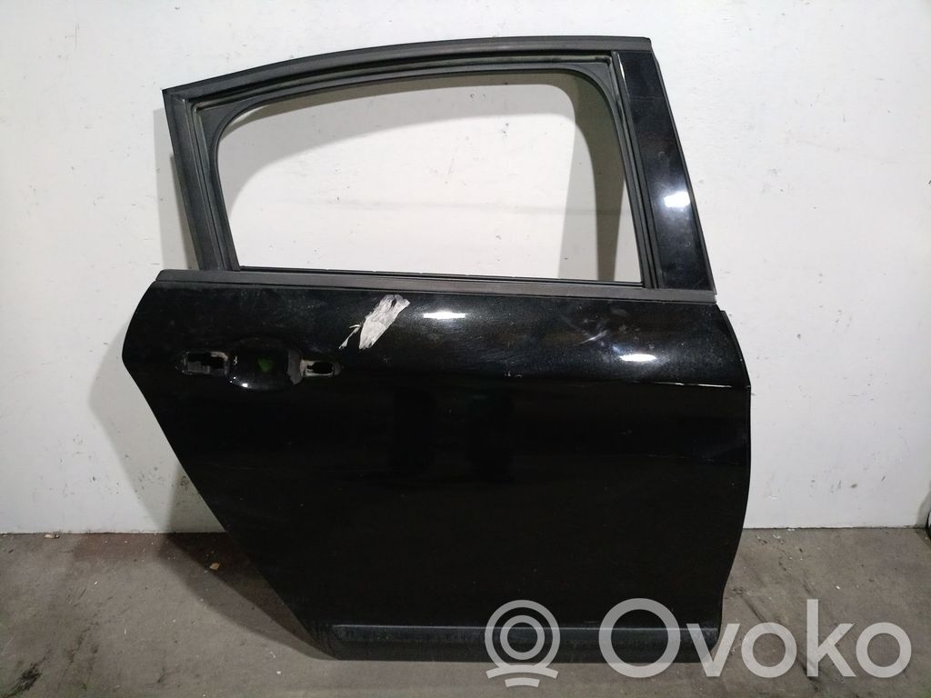 Citroen C5 Galinės durys 