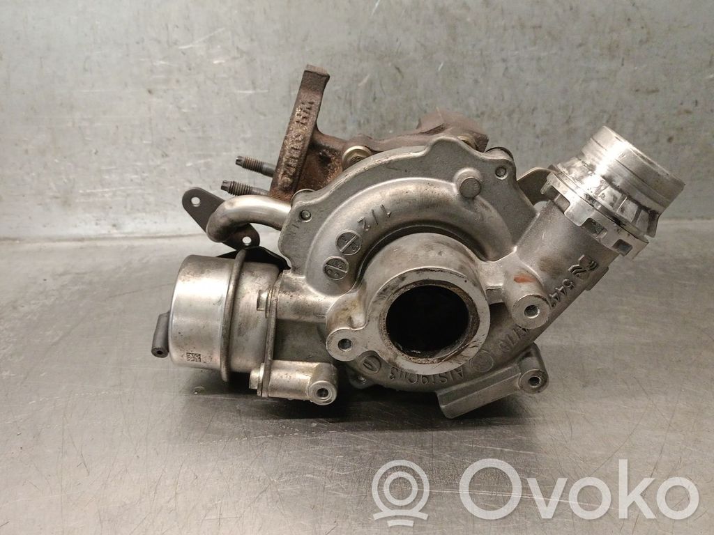 Turbo   54389700002,7701479077,54389700002
