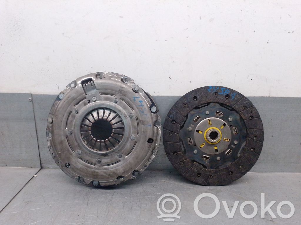 Opel Mokka Kit ambreiaj 