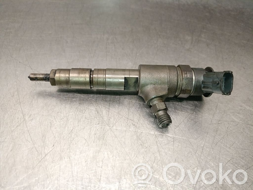Injector combustibil   0445110340