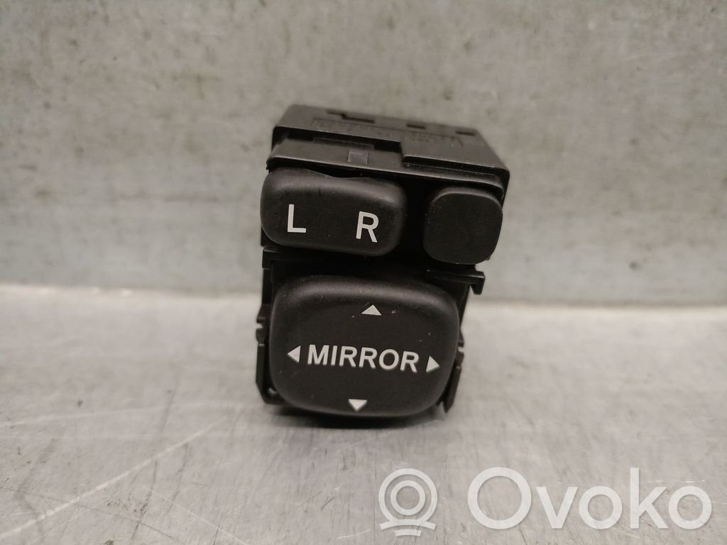 Subaru Forester SH Wing mirror switch 