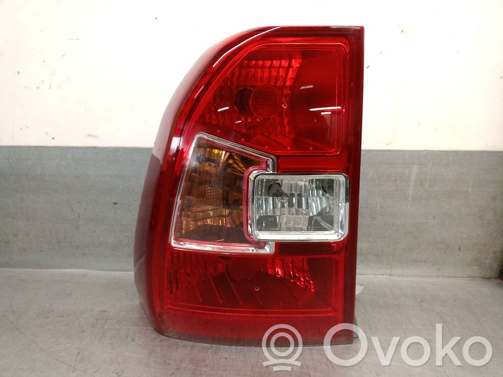KIA Sportage Takavalot 