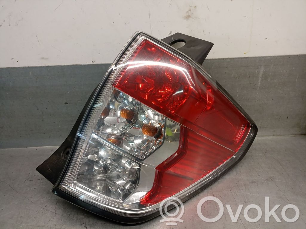 Subaru Forester SH Lampă spate în caroserie 