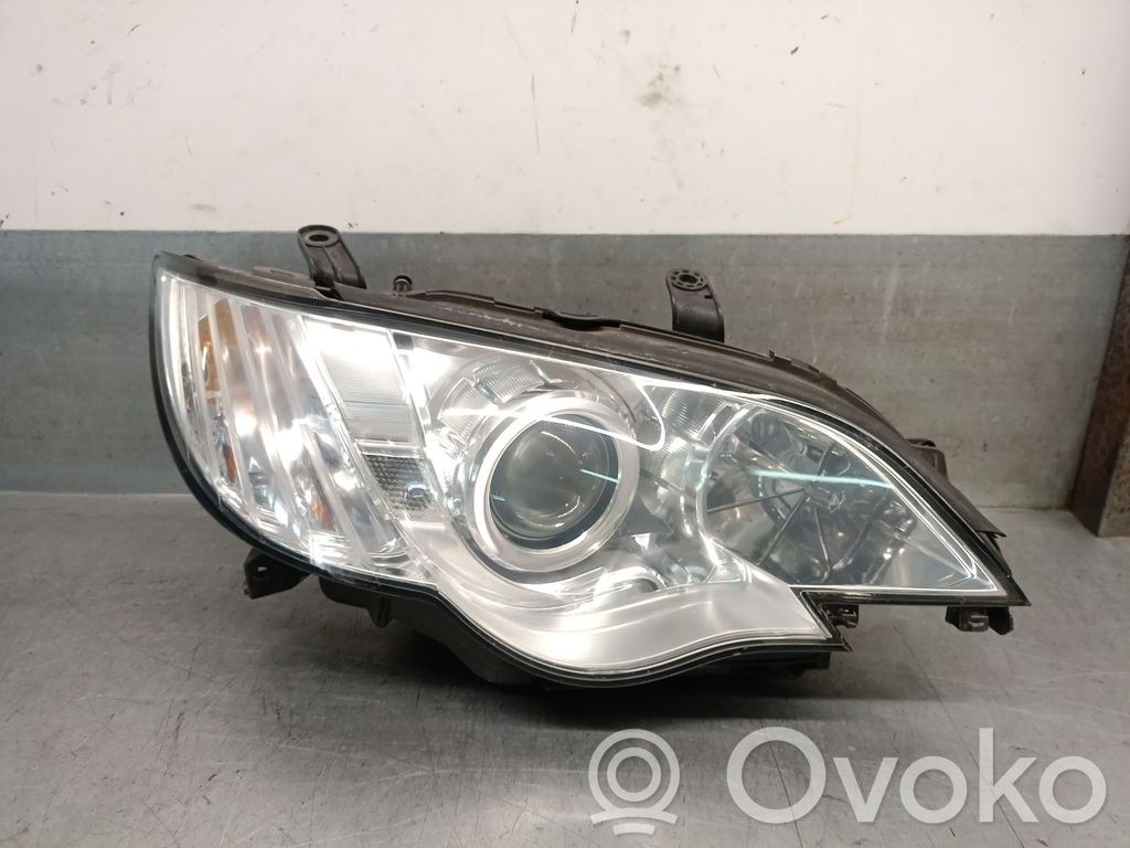 Subaru Legacy Scheinwerfer 