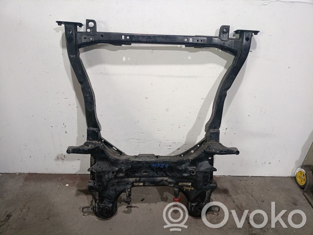 Opel Mokka Sottotelaio anteriore 