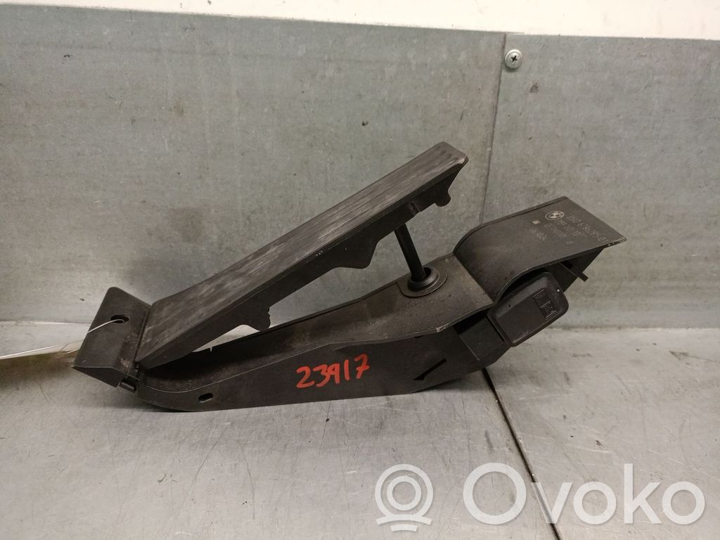 Land Rover Range Rover Sport L320 Acceleration sensor 