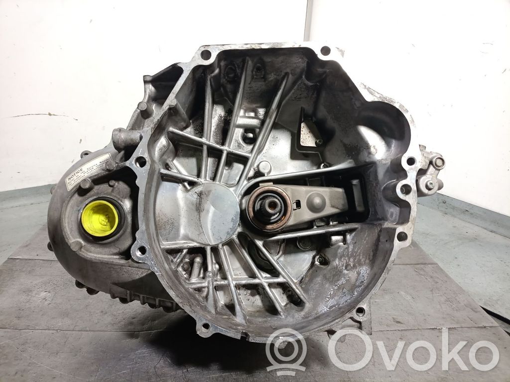 Honda Civic Manualna 5-biegowa skrzynia biegów 