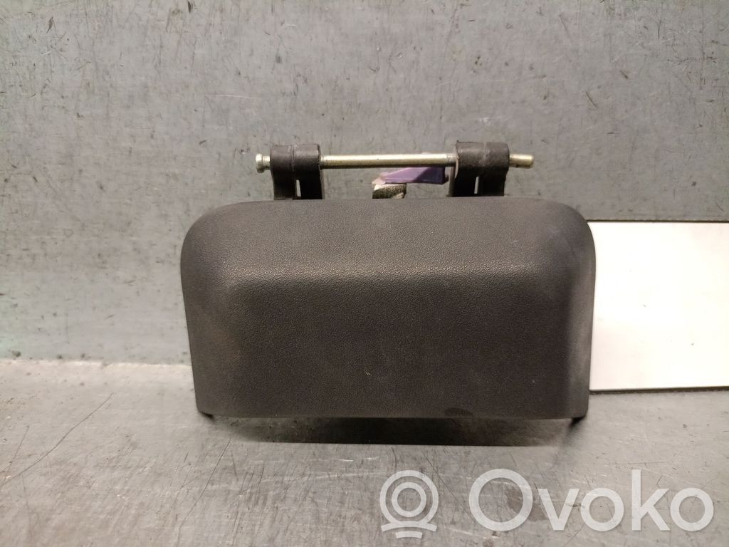 Jeep Compass Manecilla externa puerta trasera 