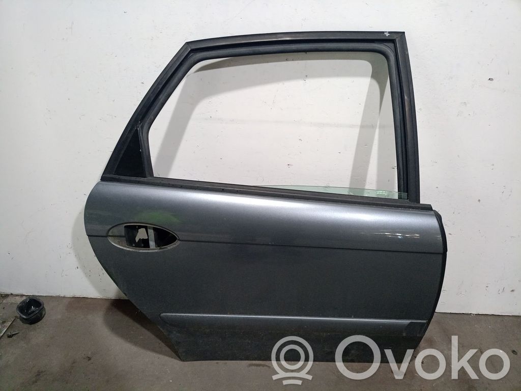 Citroen C5 Galinės durys 