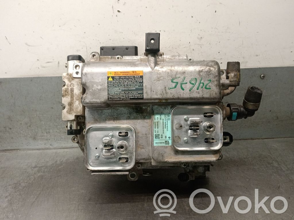 Hyundai Ioniq Akumulator 