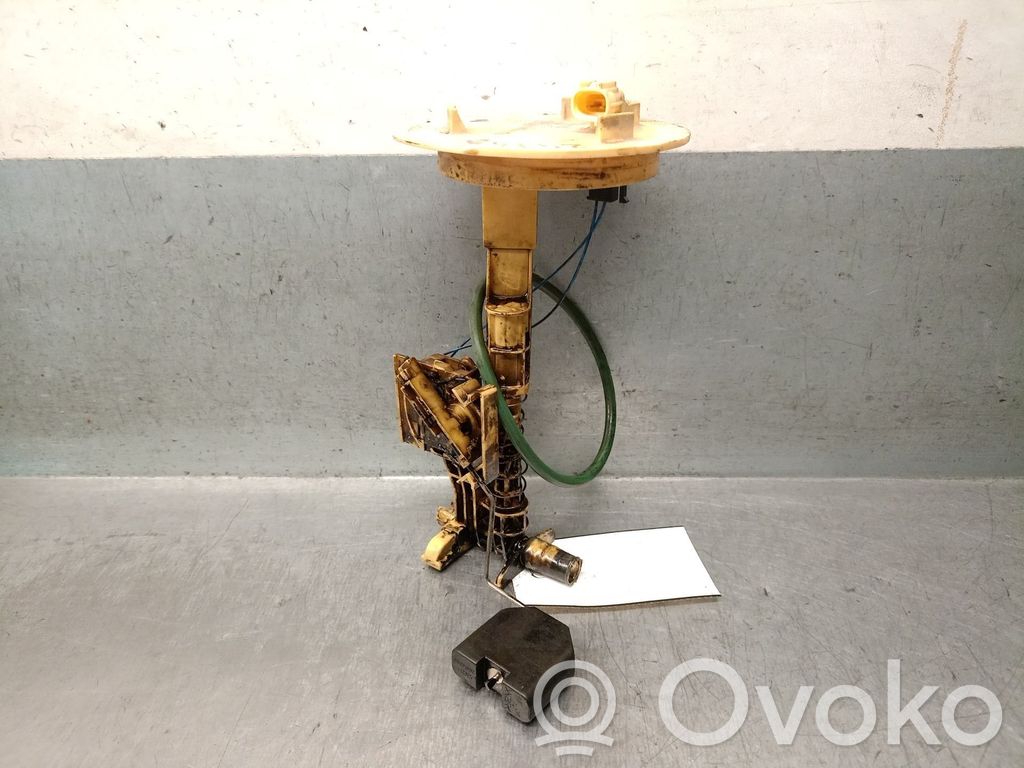Jeep Compass In-tank fuel pump 