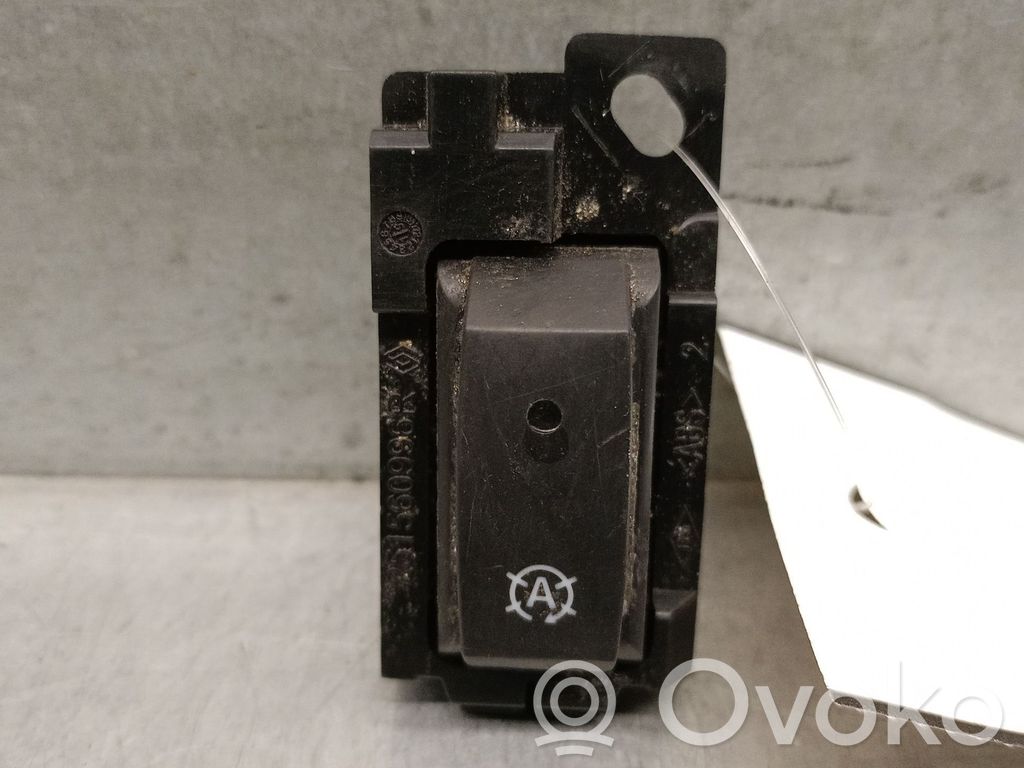 Dacia Logan II Multifunctional control switch/knob 