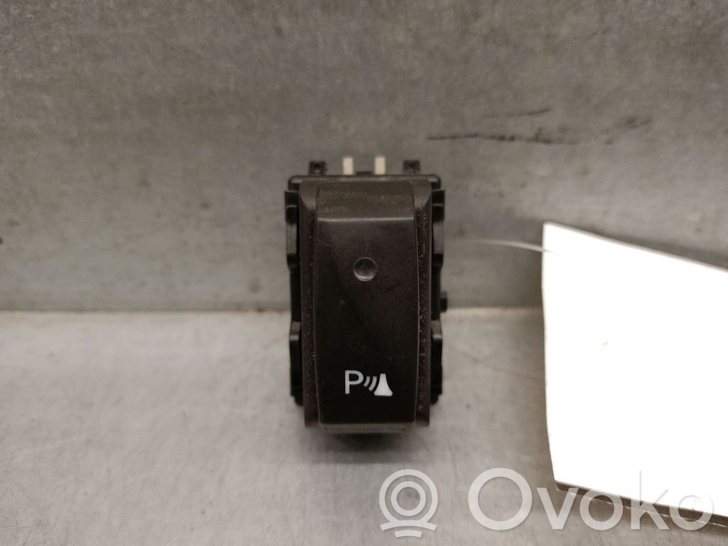 Dacia Logan II Interruptor de control multifunción 