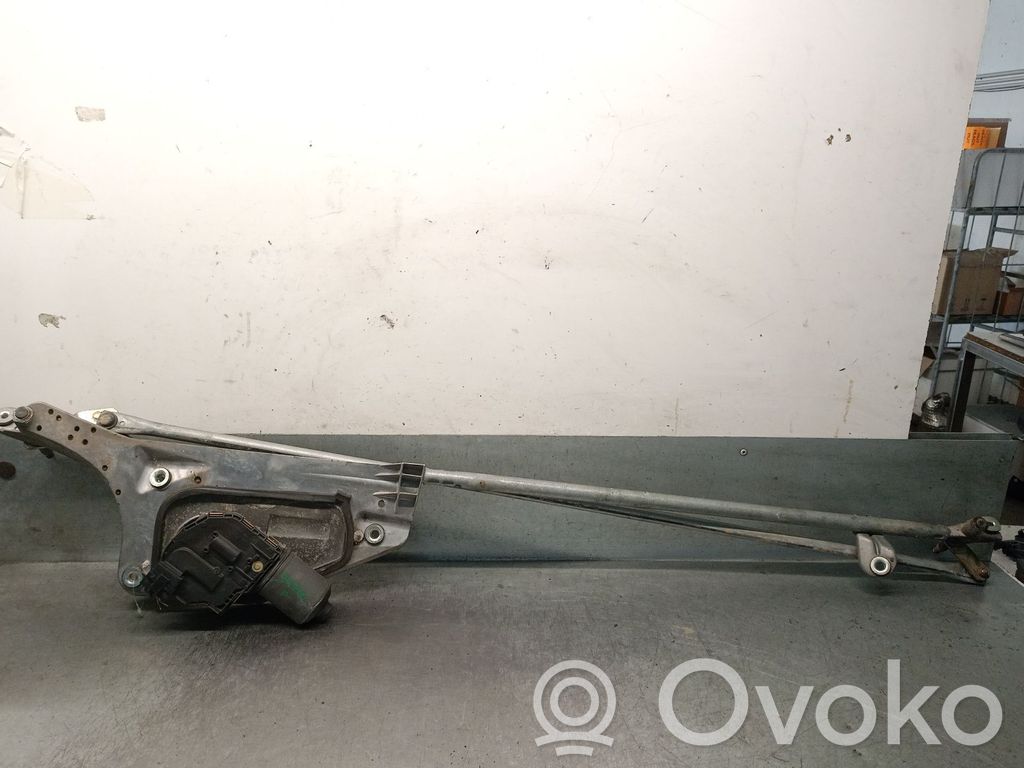 Renault Vel Satis Motor ștergător 