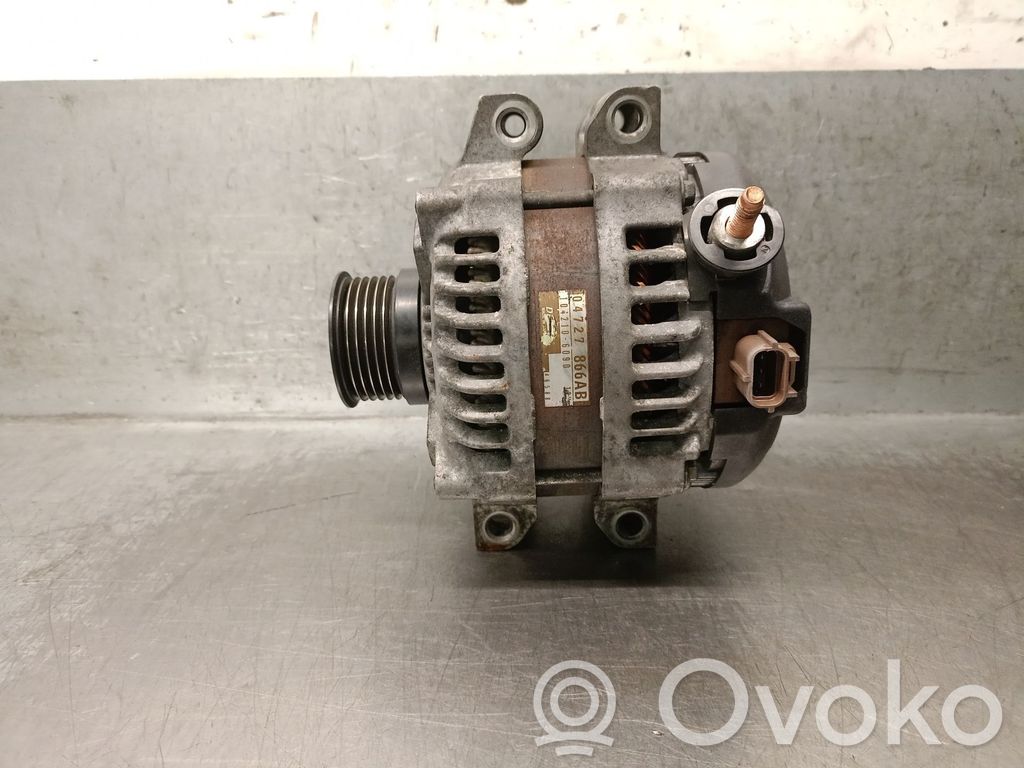 Chrysler Grand Voyager V Ģenerators 