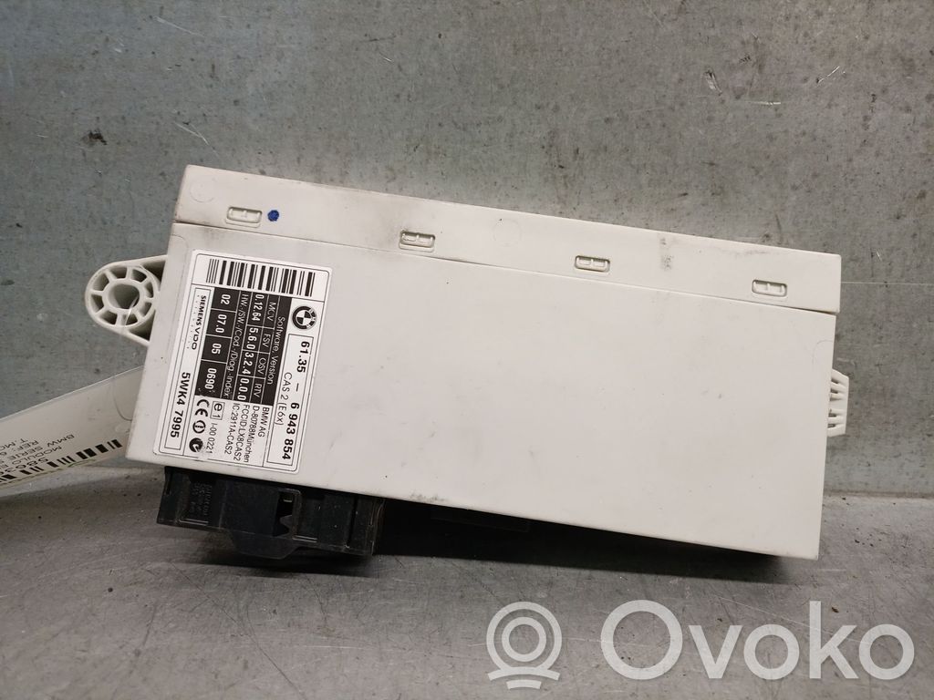 Autres unités de commande / modules   61356943854,5WK47995