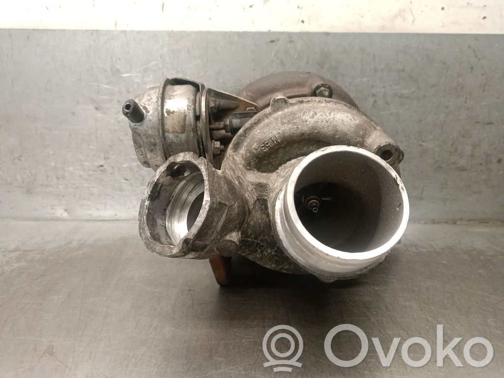 Turbina   070145702B,070145702B,7168854