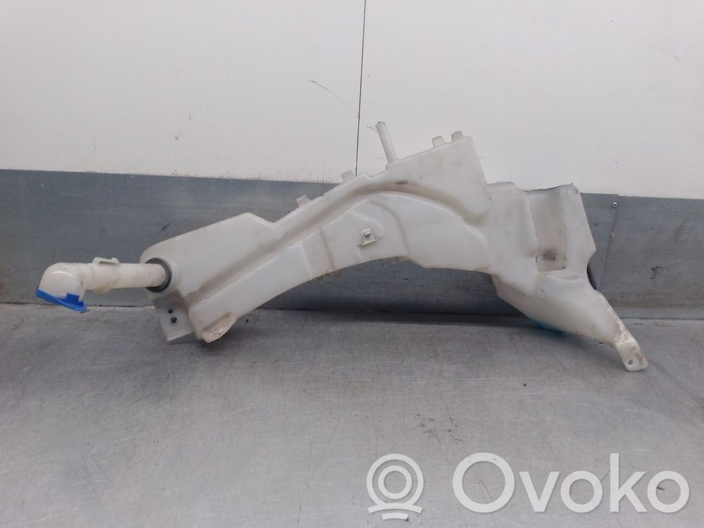 Ford C-MAX I Logu šķidruma tvertne 
