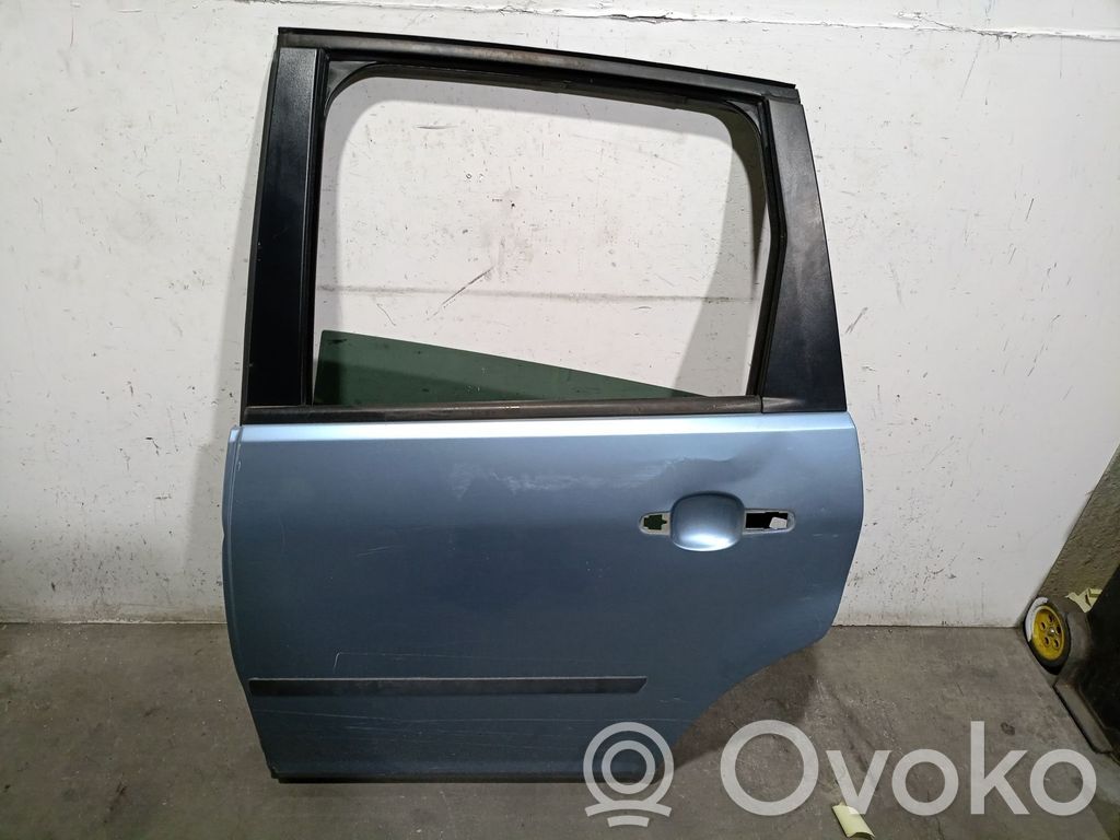 Ford C-MAX I Galinės durys 