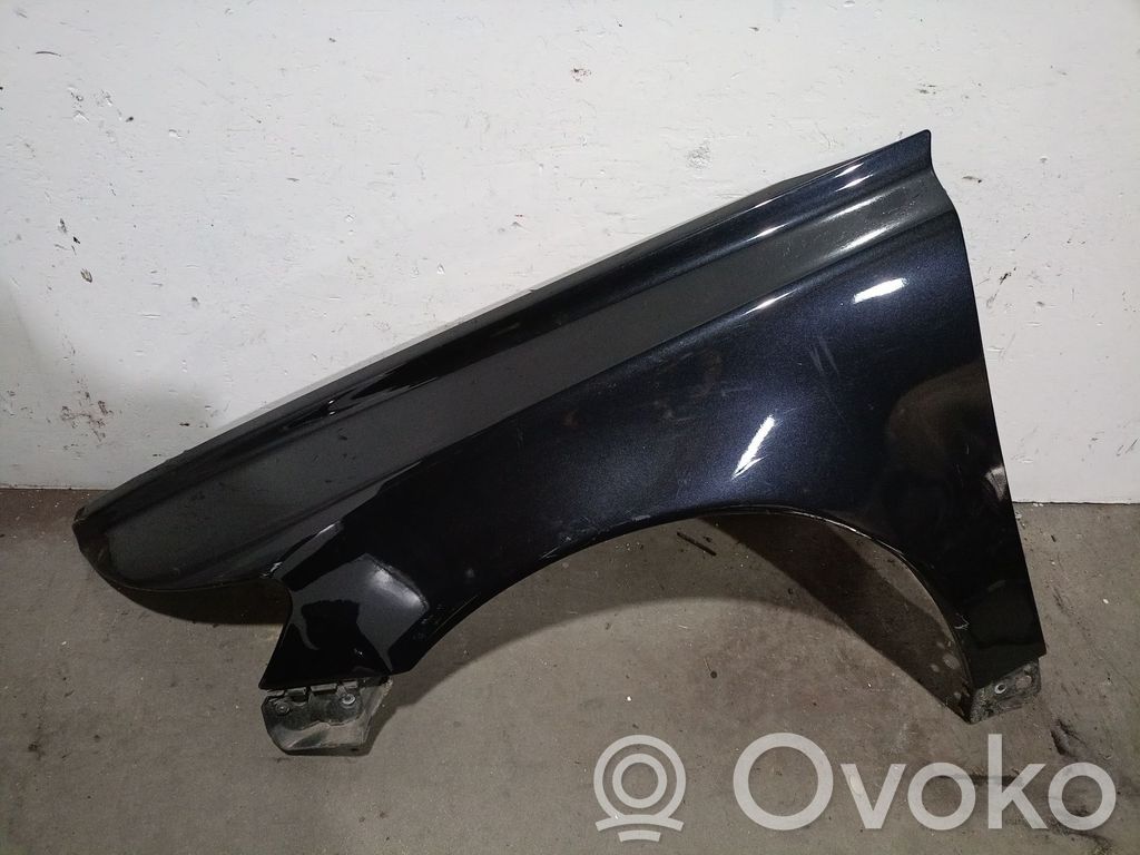 Volvo V50 Fender 