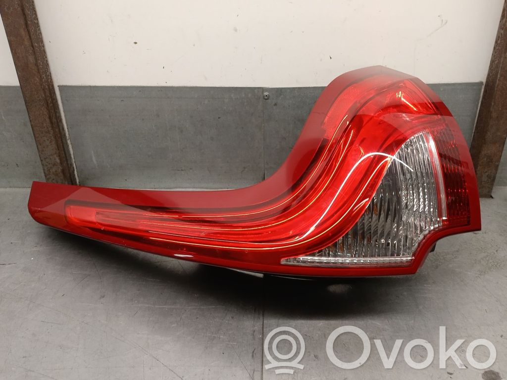 Volvo XC60 Takavalot 