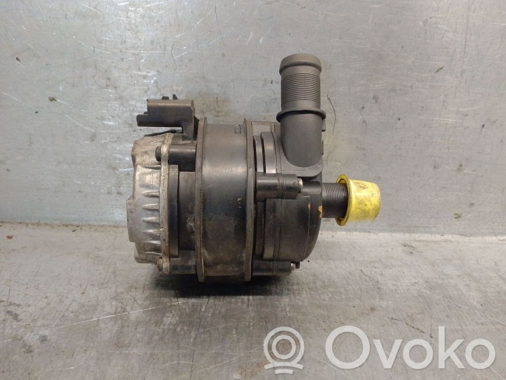 Dacia Logan II Water pump 