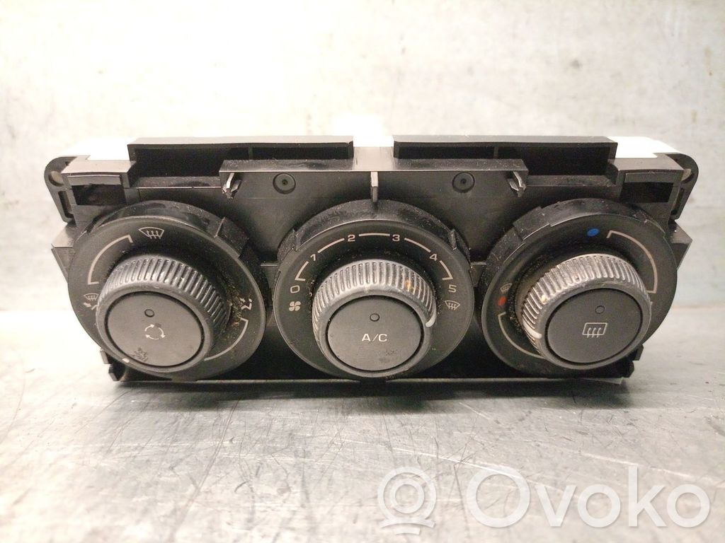 Air conditioner control unit module   69940006,6452N0