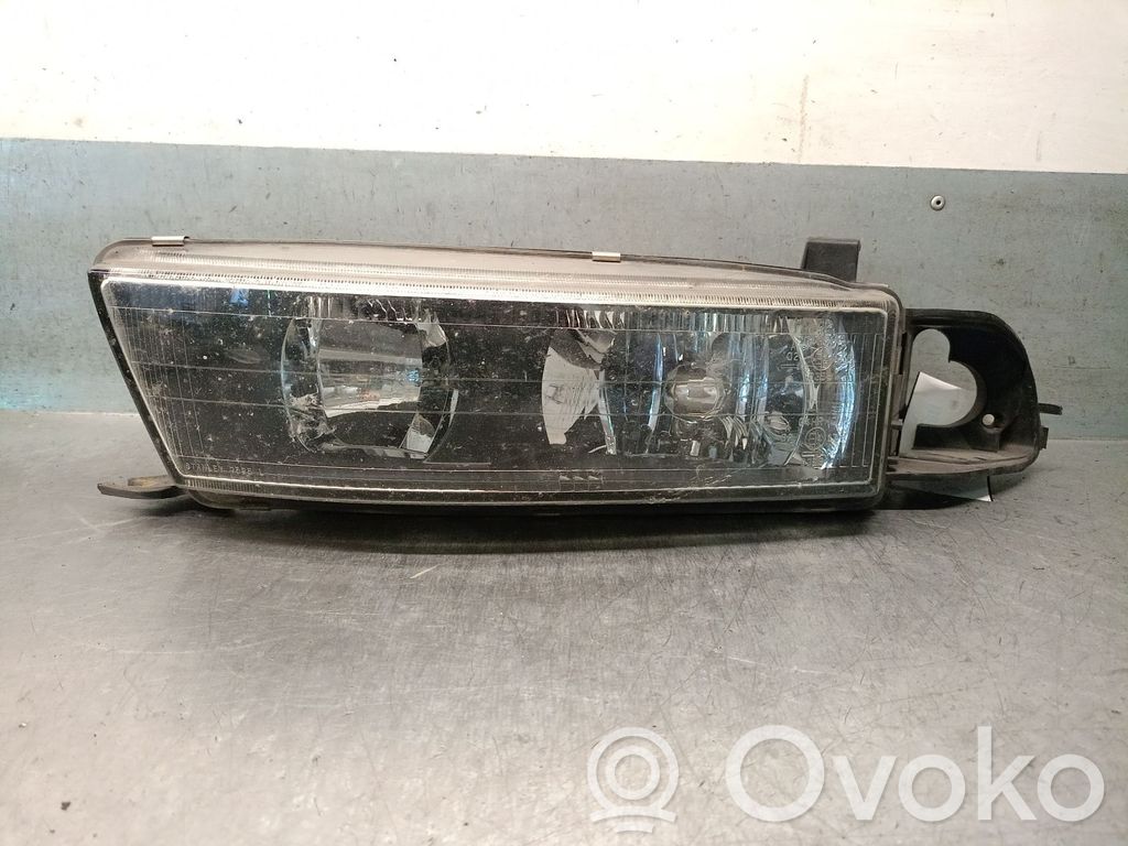 Mitsubishi Galant Scheinwerfer 