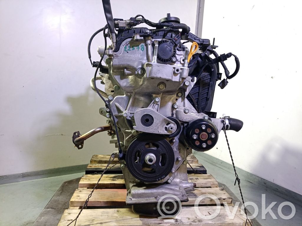 Variklis   G3LA,12AQ104P00,KD053690