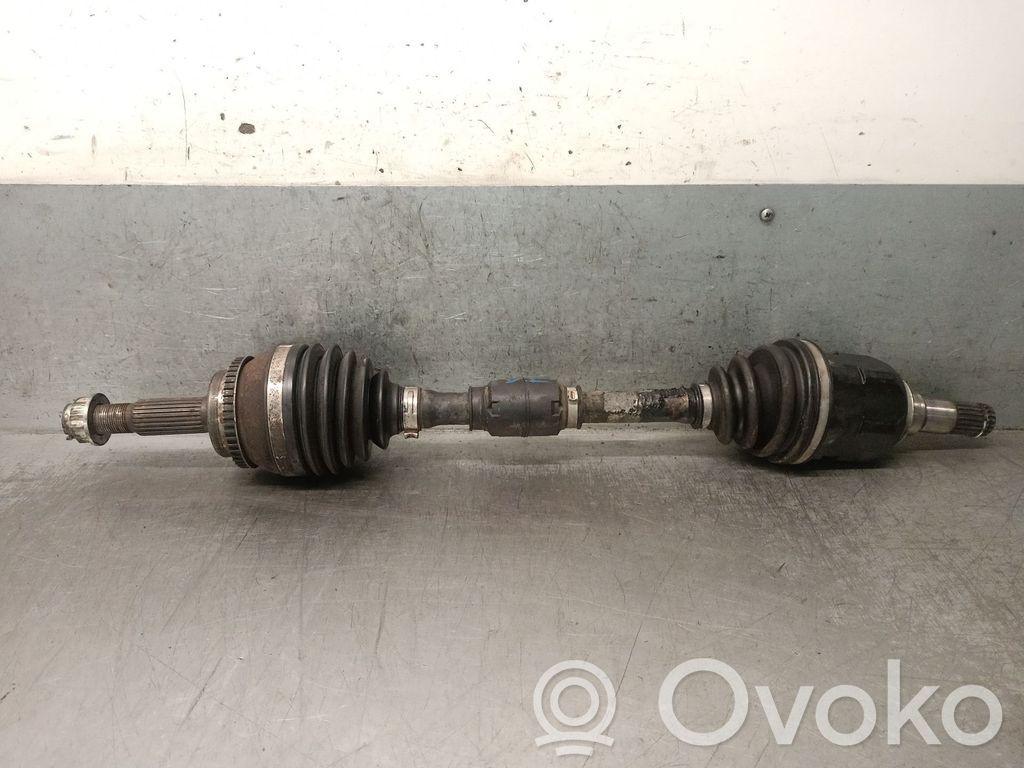 Toyota Corolla E140 E150 Eje de transmisión delantero 